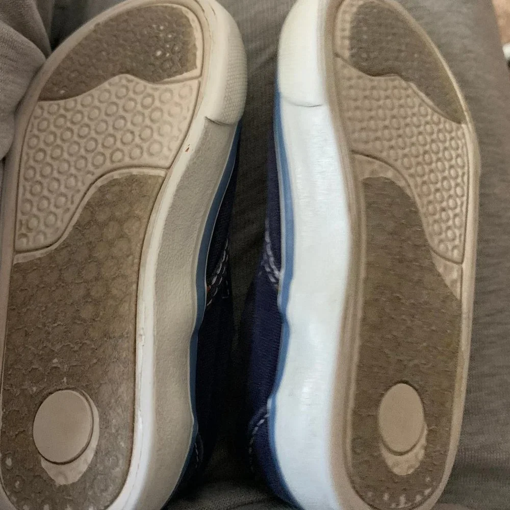 Crazy 8 Toddler Loafers 5